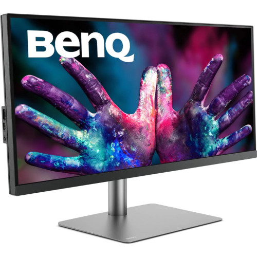Монитор BenQ PD3420Q (9H.LJHLB.QPE) – BENQ (вид 2)