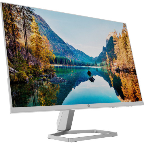 Монитор HP M24fw (2D9K1E9) – HP (вид 1)