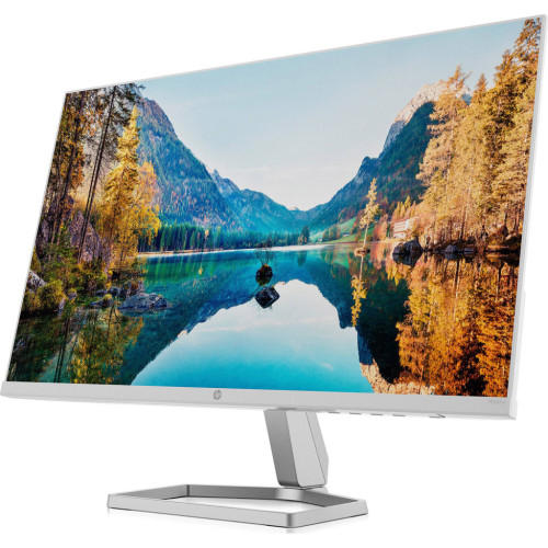 Монитор HP M24fw (2D9K1E9) – HP (вид 2)