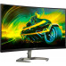Монітор Philips 32M1C5200W/00 – PHILIPS (вид 1)