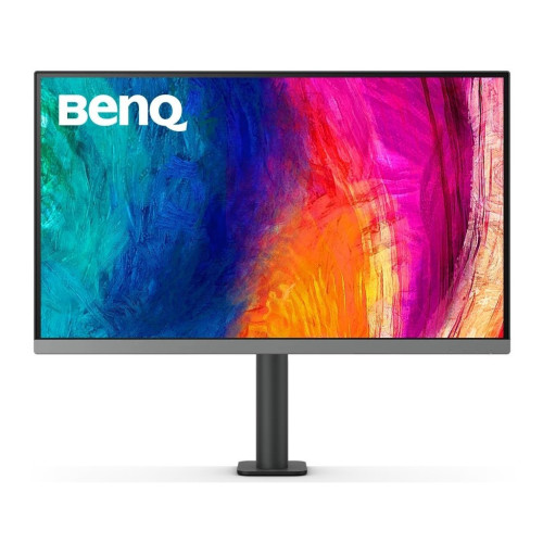Монітор BenQ PD2706UA – BENQ