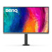 Монітор BenQ PD2706UA – BENQ