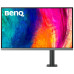 Монітор BenQ PD2706UA – BENQ (вид 1)
