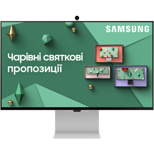 Монитор Samsung LS27C902PAIXUA – Samsung