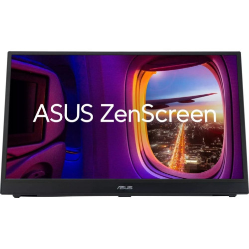 Монітор ASUS ZenScreen MB16QHG – ASUS