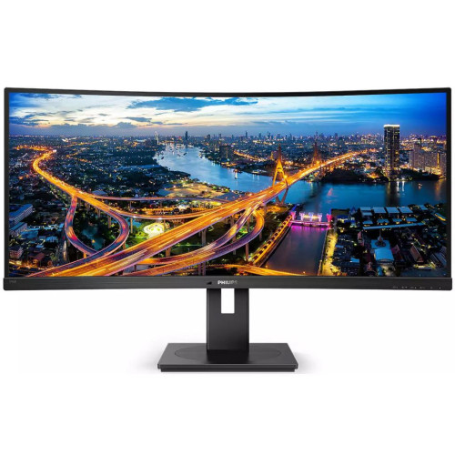 Монитор Philips 346B1C/00 – PHILIPS