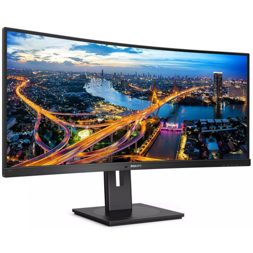 Монитор Philips 346B1C/00 – PHILIPS (вид 1)
