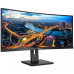 Монитор Philips 346B1C/00 – PHILIPS (вид 1)