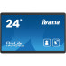 Монитор iiyama TW2424AS-B1 – iiyama