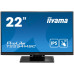 Монитор iiyama T2254MSC-B1AG – iiyama