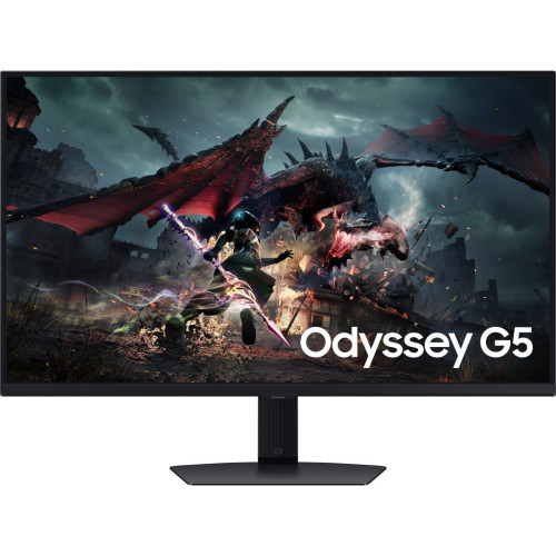 Монітор Samsung LS32DG500EIXCI – Samsung