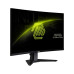Монитор MSI MAG 27C6F – MSI (вид 1)