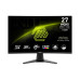 Монитор MSI MAG 27CQ6F – MSI
