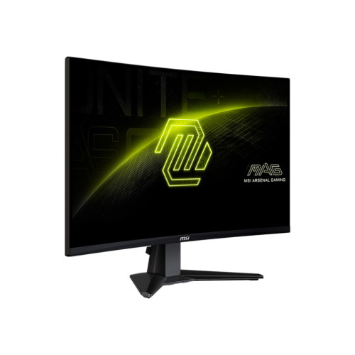 Монитор MSI MAG 27CQ6F – MSI (вид 1)
