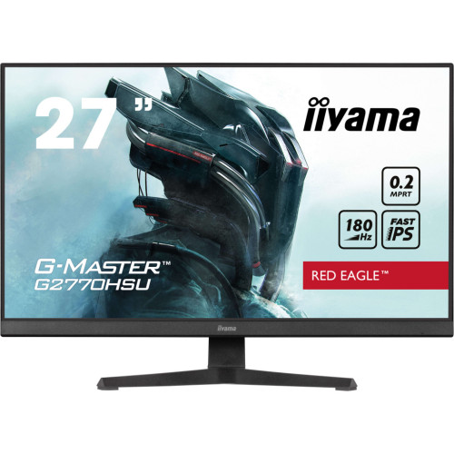 Монитор iiyama G2770HSU-B6 – iiyama