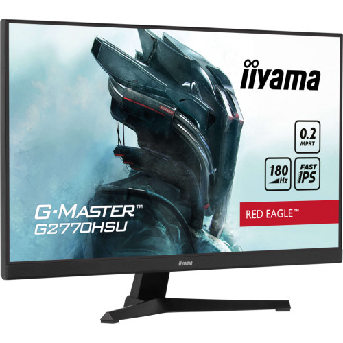 Монитор iiyama G2770HSU-B6 – iiyama (вид 1)