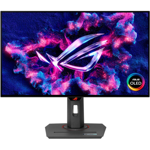 Монітор ASUS ROG Strix OLED XG27AQDMG – ASUS