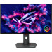 Монітор ASUS ROG Strix OLED XG27AQDMG – ASUS