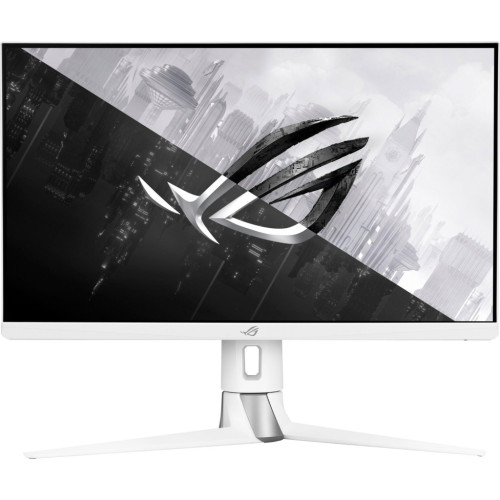 Монітор ASUS ROG Strix XG27AQ-W – ASUS