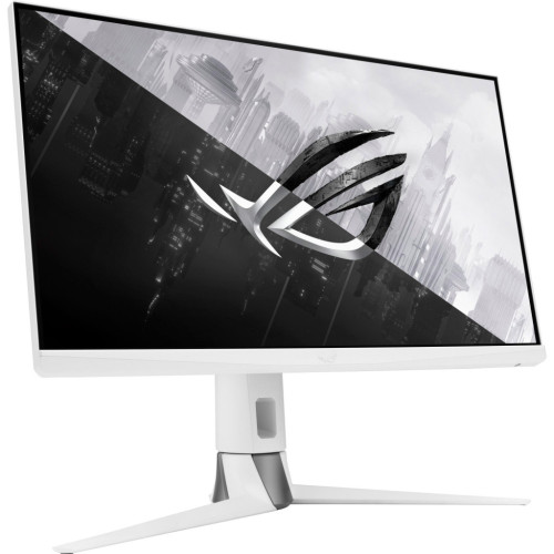 Монітор ASUS ROG Strix XG27AQ-W – ASUS (вид 1)
