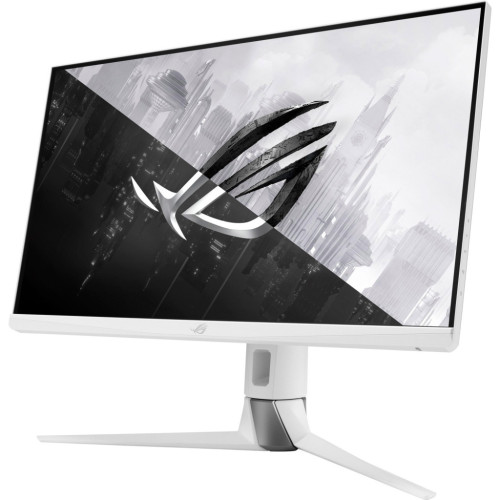 Монітор ASUS ROG Strix XG27AQ-W – ASUS (вид 2)