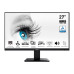 Монитор MSI PRO MP273A – MSI
