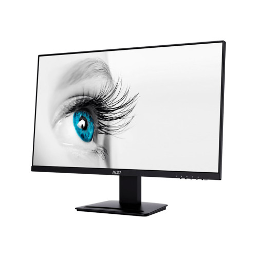 Монитор MSI PRO MP273A – MSI (вид 2)
