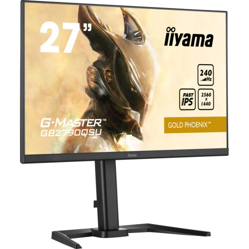 Монитор iiyama GB2790QSU-B5 – iiyama (вид 1)