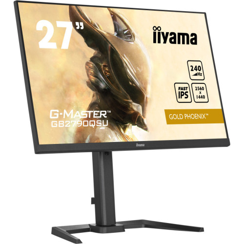 Монитор iiyama GB2790QSU-B5 – iiyama (вид 2)