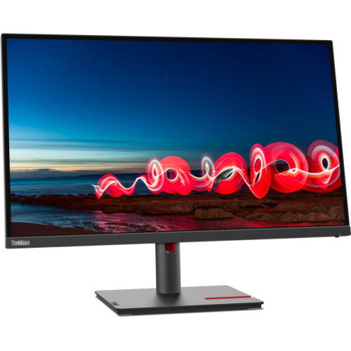 Монітор Lenovo T27h-30 (63A3GAT1UA) – lenovo (вид 1)