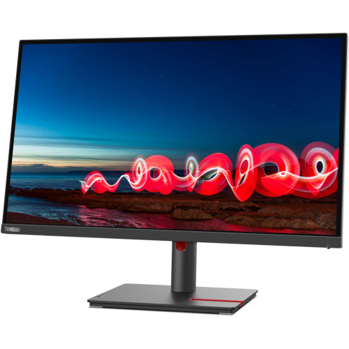Монітор Lenovo T27h-30 (63A3GAT1UA) – lenovo (вид 2)