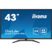 Монитор iiyama X4373UHSU-B1 – iiyama