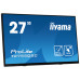 Монитор iiyama T2755QSC-B1 – iiyama (вид 2)