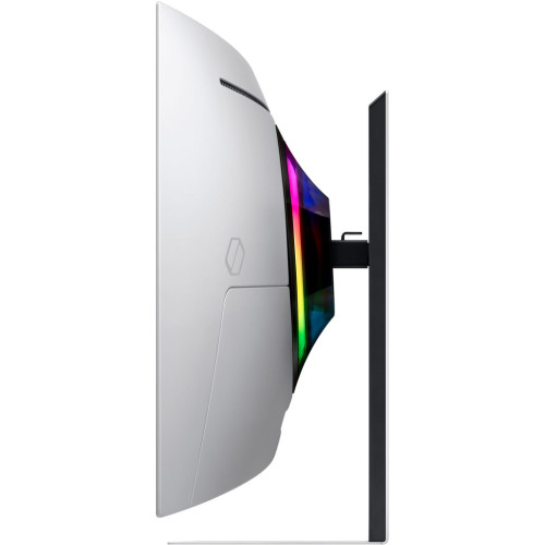 Монитор Samsung LS34DG852SIXUA – Samsung (вид 2)