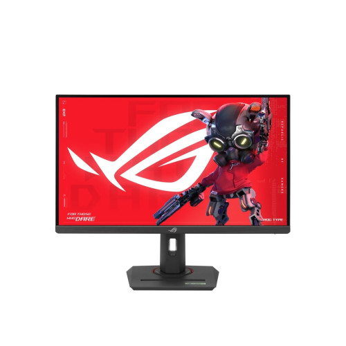 Монитор ASUS ROG Strix XG27ACMG – ASUS