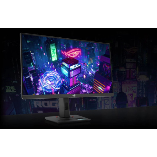 Монитор ASUS ROG Strix XG27ACMG – ASUS (вид 1)