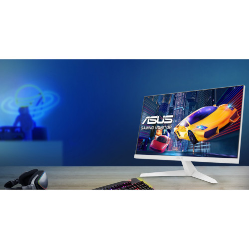 Монитор ASUS VY279HF-W – ASUS (вид 1)