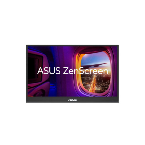Монітор ASUS ZenScreen MQ16AHE (90LM07SV-B02170) – ASUS