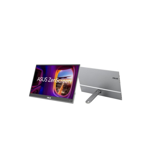 Монітор ASUS ZenScreen MQ16AHE (90LM07SV-B02170) – ASUS (вид 1)
