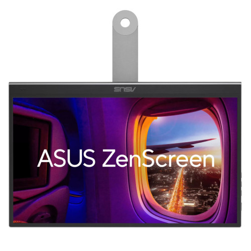 Монітор ASUS ZenScreen MQ16AHE (90LM07SV-B02170) – ASUS (вид 2)