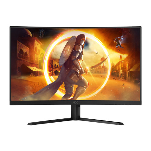 Монитор AOC CQ32G4VE – AOC (вид 2)