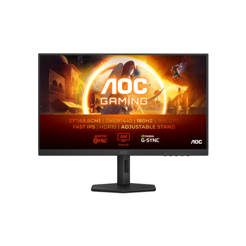 Монитор AOC Q27G4XF – AOC