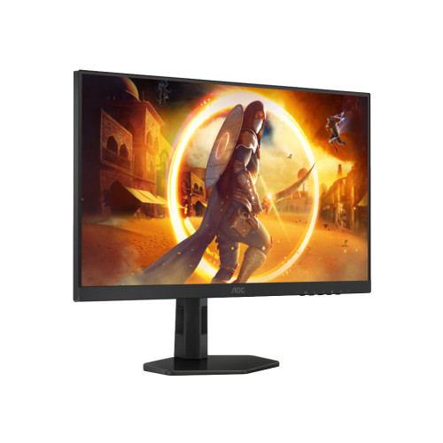 Монитор AOC Q27G4XF – AOC (вид 1)