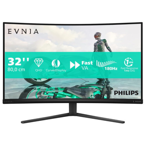 Монитор Philips 32M2C3500L/00 – PHILIPS
