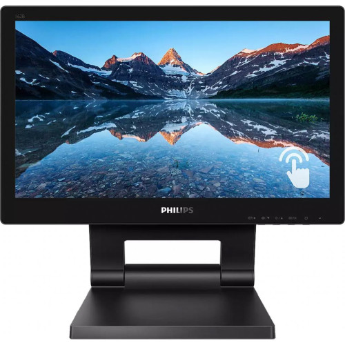 Монитор Philips 162B9T/00 – PHILIPS