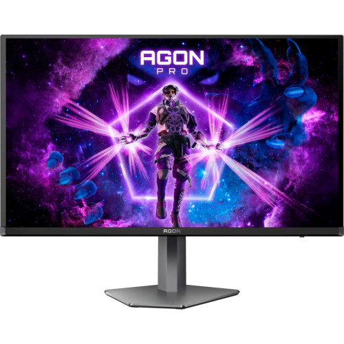 Монітор AOC AG276QZD2 – AOC