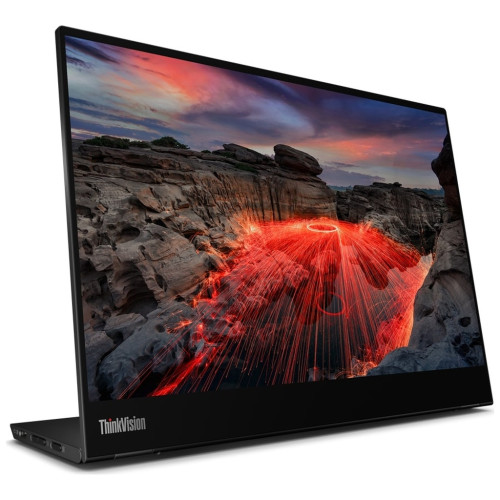 Монитор Lenovo M14t Gen2 (63FDUAT6WL) – lenovo (вид 1)