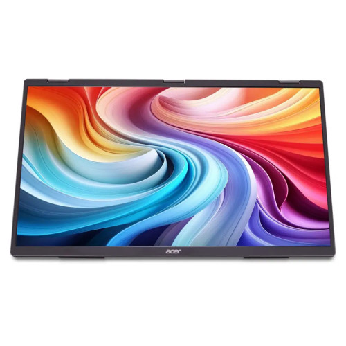 Монітор Acer Dual Portable PD193QEbmiuux (UM.XP3EE.E01) – Acer (вид 1)