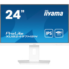 Монитор iiyama XUB2497HSN-W2