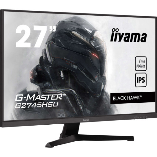 Монитор iiyama G2745HSU-B2 – iiyama (вид 1)